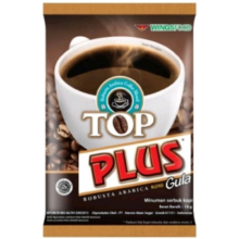 KOPI TOP 18 PLUS