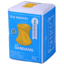 TEH DDANG 40 BIRU