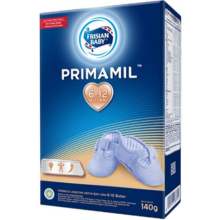 BENDERA PRIMAMIL 6-12 BLN 140