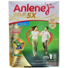 ANLENE GOLD 600 VNL