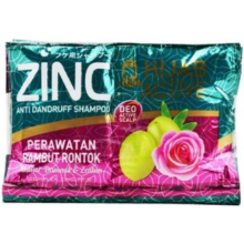 ZINC SHP 10 HJ HR FALL /12