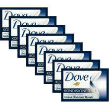 DOVE CN 9M DM TREAT /12