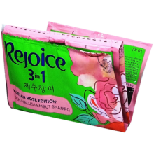 REJOICE SHP 10M 3IN1 KR ROSE