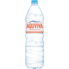 AQUVIVA 1600ML BTL